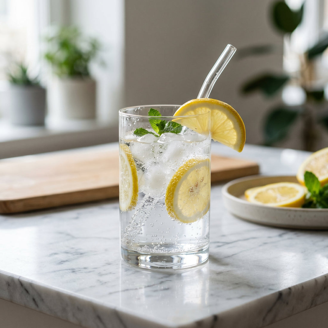 Cómo hidratarse sin refrescos: alternativas reales sin azúcar - Hidraly