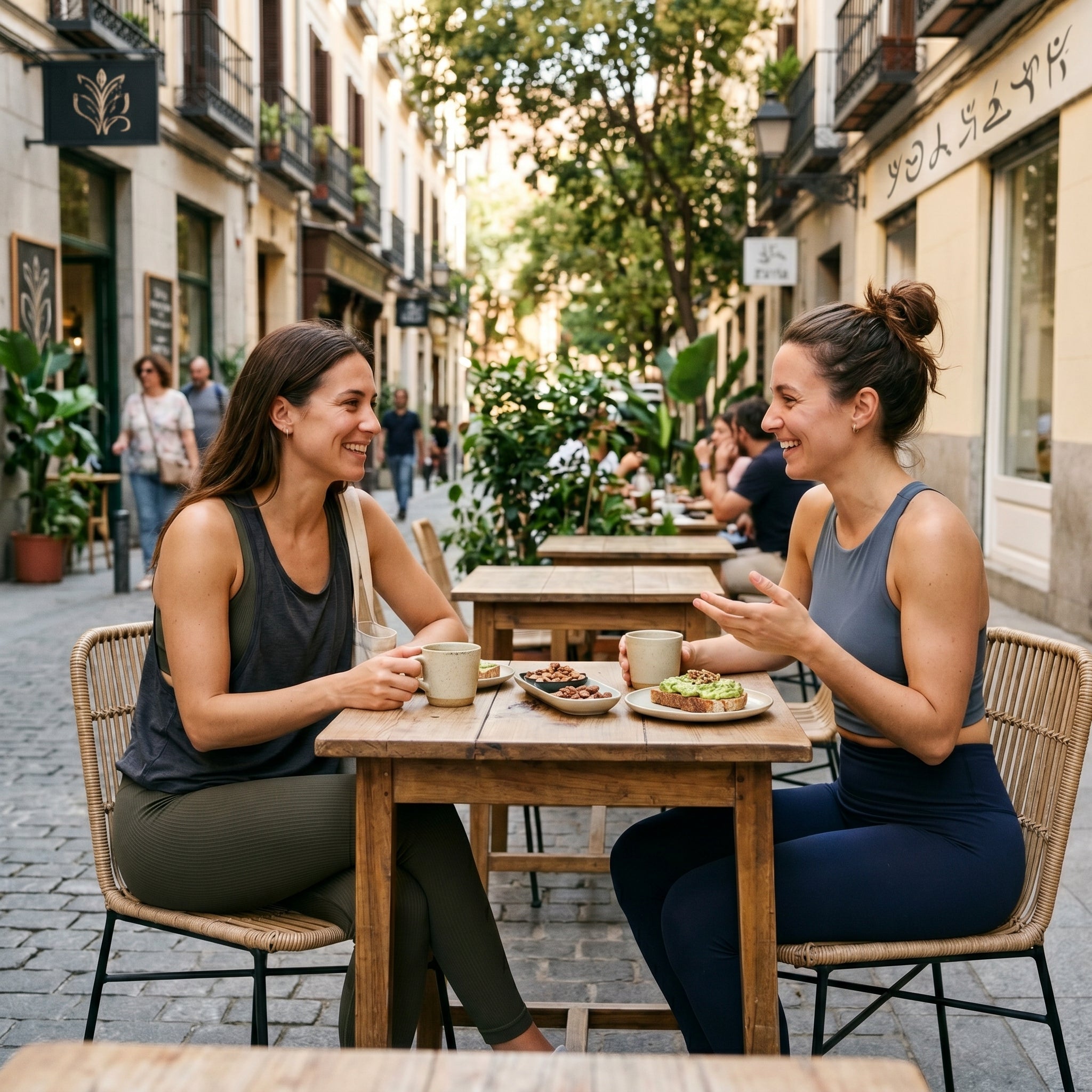 Qué son las bebidas funcionales y por qué están ganando popularidad - Hidraly