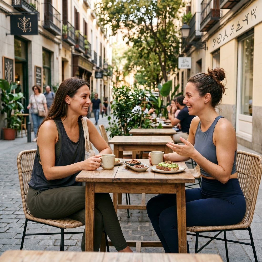 Qué son las bebidas funcionales y por qué están ganando popularidad - Hidraly