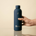 Botella térmica 500 ml | Hidraly hidratación diaria | Hidraly