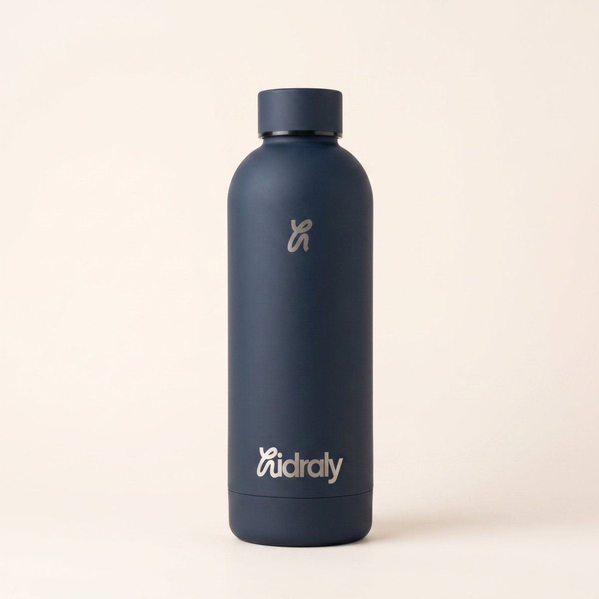 Botella térmica 500 ml | Hidraly hidratación diaria | Hidraly