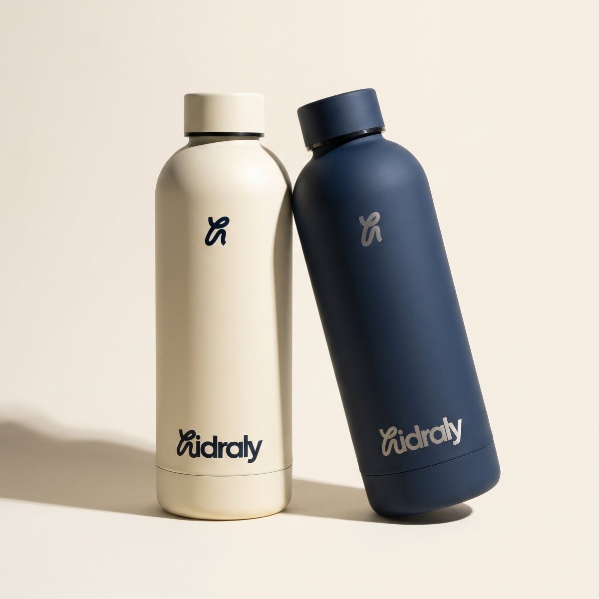 Botella térmica 500 ml | Hidraly hidratación diaria | Hidraly