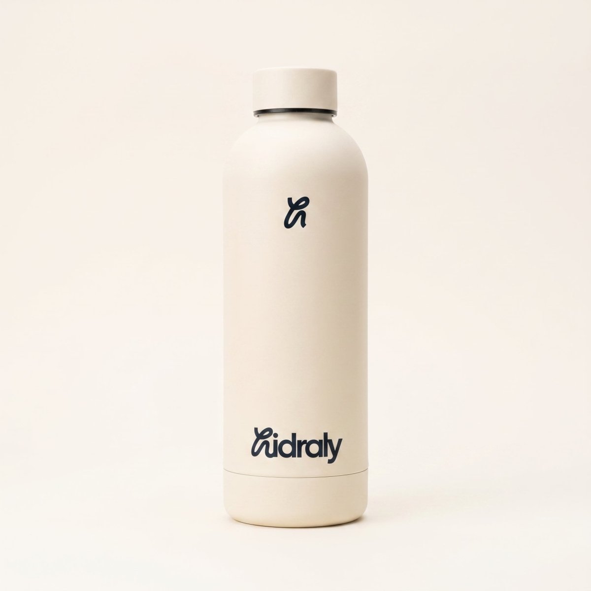 Botella térmica 500 ml | Hidraly hidratación diaria | Hidraly