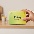 Hidraly Limón · 14 sobres hidratación diaria | Hidraly
