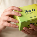 Hidraly Limón · 14 sobres hidratación diaria | Hidraly