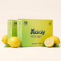Hidraly Limón | Hidratación diaria | 28 sobres hidratación diaria | Hidraly