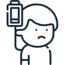 Baja energía